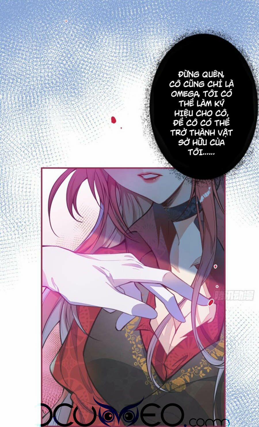 Xuyên Không Đến Thế Giới Trở Thành Đóa Hoa Của Anh 3 trang 12
