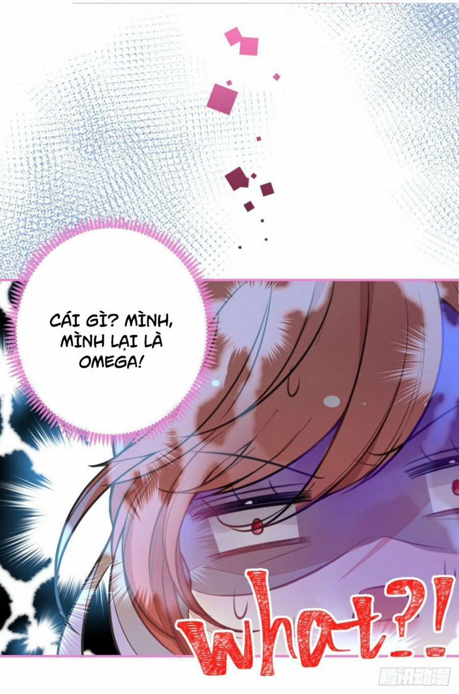 Xuyên Không Đến Thế Giới Trở Thành Đóa Hoa Của Anh 3 trang 13