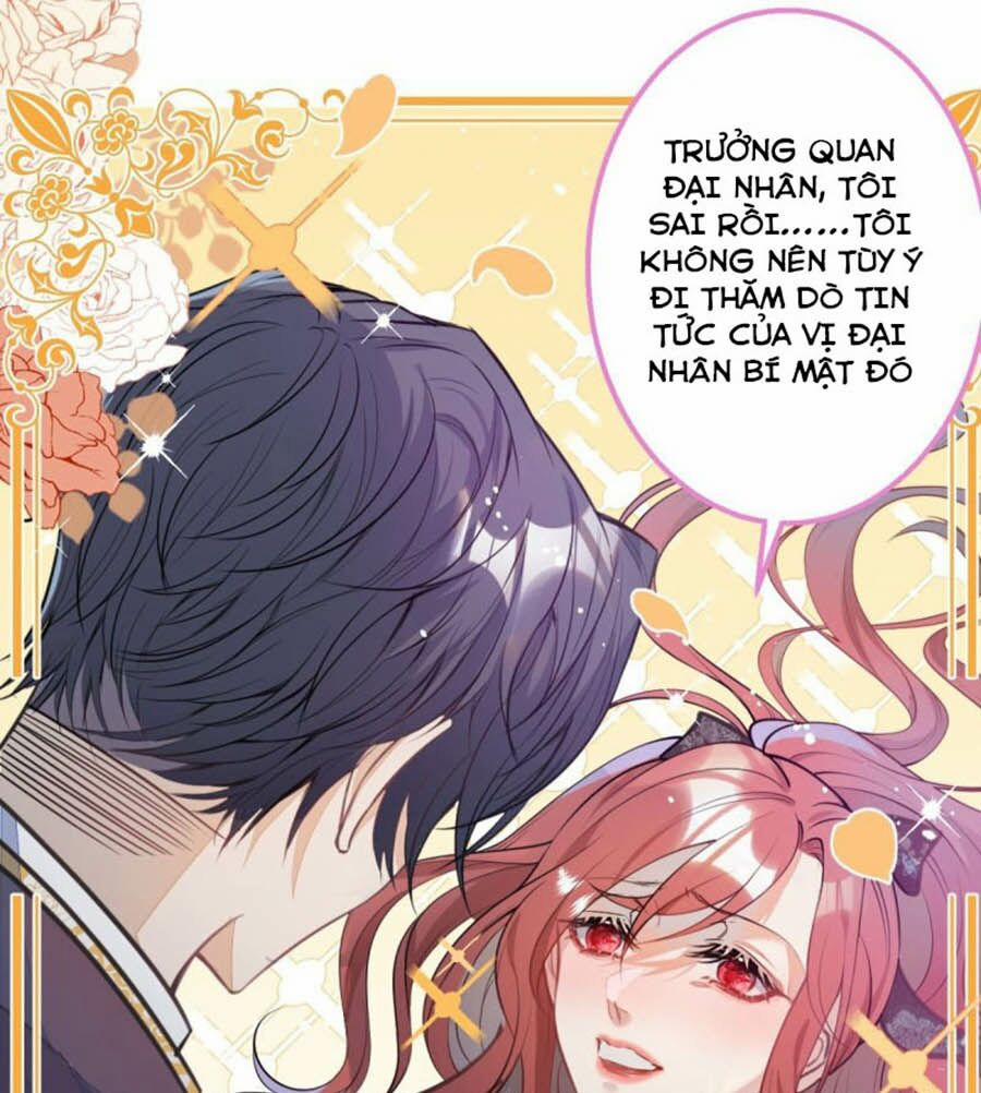 Xuyên Không Đến Thế Giới Trở Thành Đóa Hoa Của Anh 3 trang 16