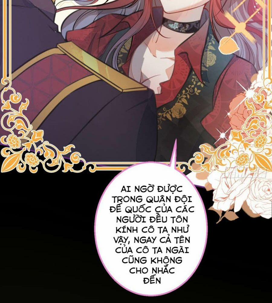Xuyên Không Đến Thế Giới Trở Thành Đóa Hoa Của Anh 3 trang 17