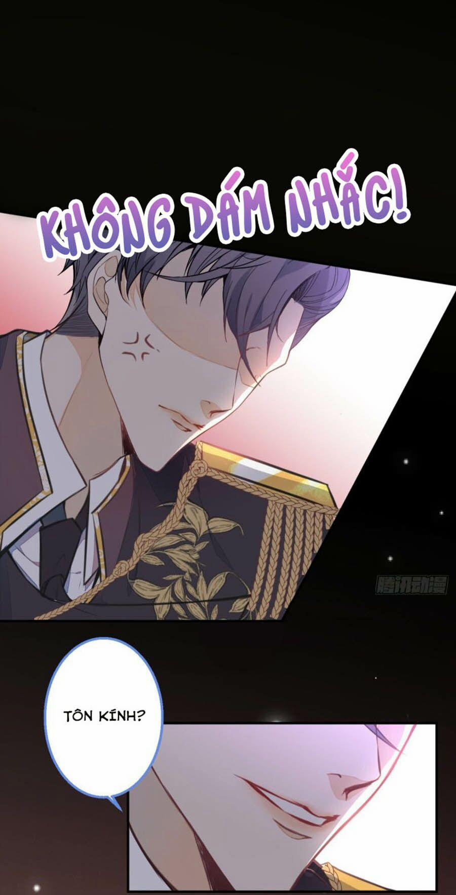 Xuyên Không Đến Thế Giới Trở Thành Đóa Hoa Của Anh 3 trang 18