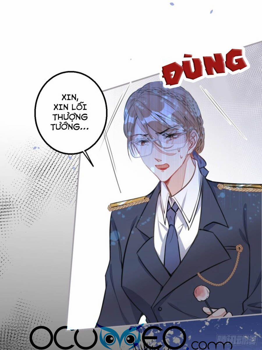 Xuyên Không Đến Thế Giới Trở Thành Đóa Hoa Của Anh 3 trang 2