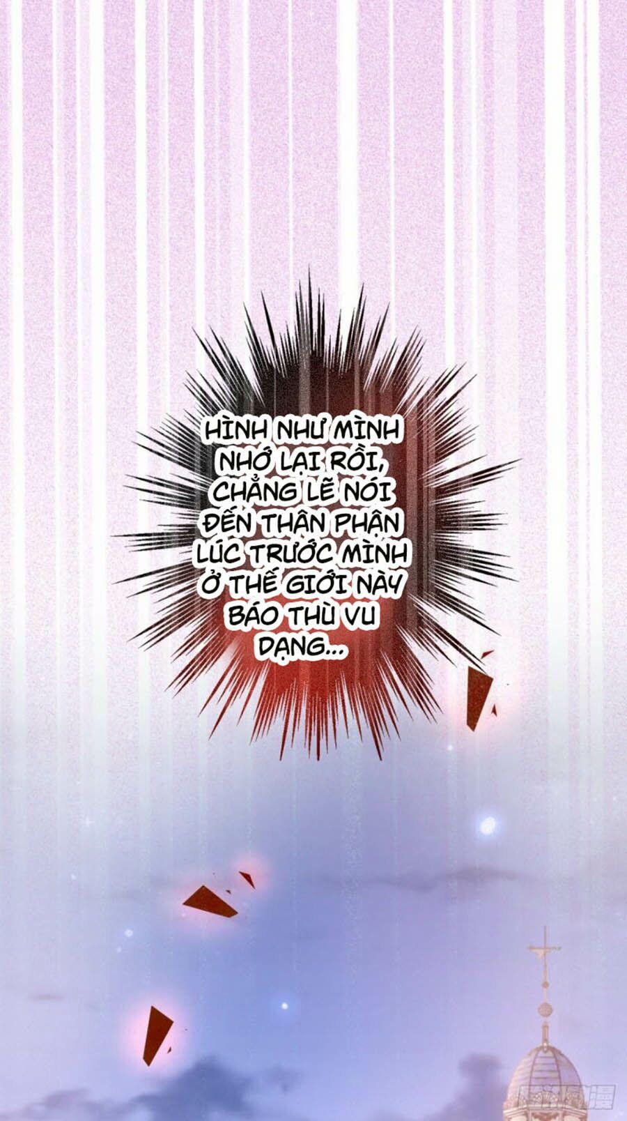 Xuyên Không Đến Thế Giới Trở Thành Đóa Hoa Của Anh 3 trang 22