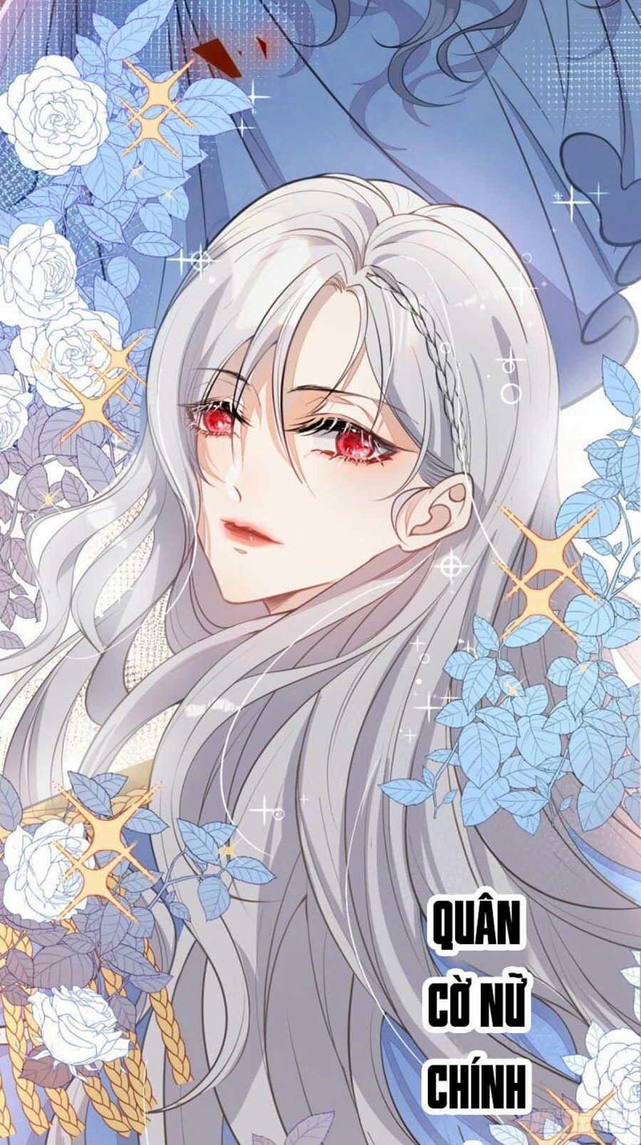 Xuyên Không Đến Thế Giới Trở Thành Đóa Hoa Của Anh 3 trang 24