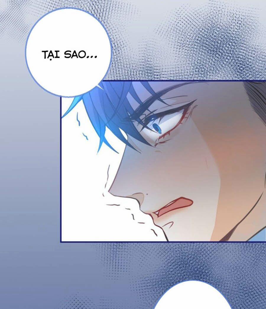 Xuyên Không Đến Thế Giới Trở Thành Đóa Hoa Của Anh 3 trang 27