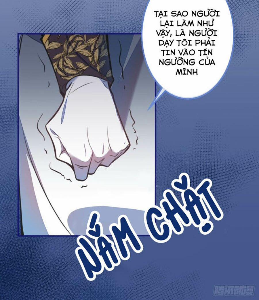 Xuyên Không Đến Thế Giới Trở Thành Đóa Hoa Của Anh 3 trang 28