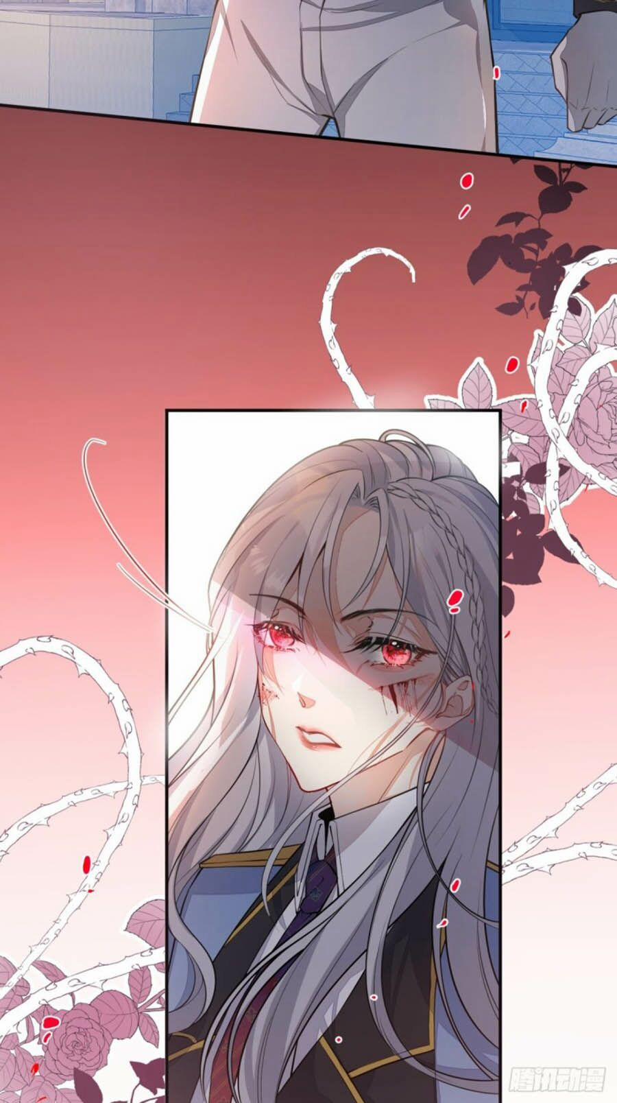 Xuyên Không Đến Thế Giới Trở Thành Đóa Hoa Của Anh 3 trang 30