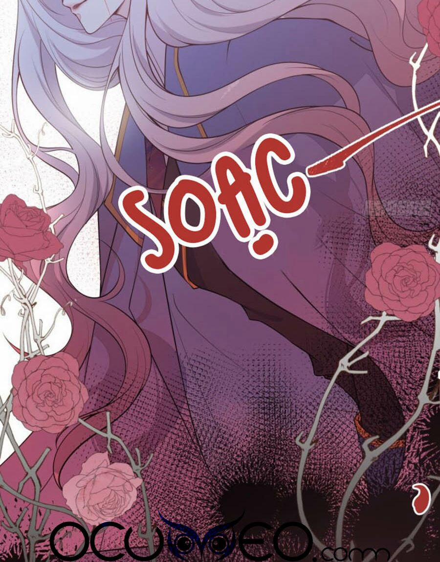 Xuyên Không Đến Thế Giới Trở Thành Đóa Hoa Của Anh 3 trang 33