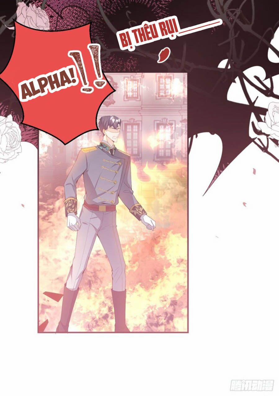 Xuyên Không Đến Thế Giới Trở Thành Đóa Hoa Của Anh 3 trang 34