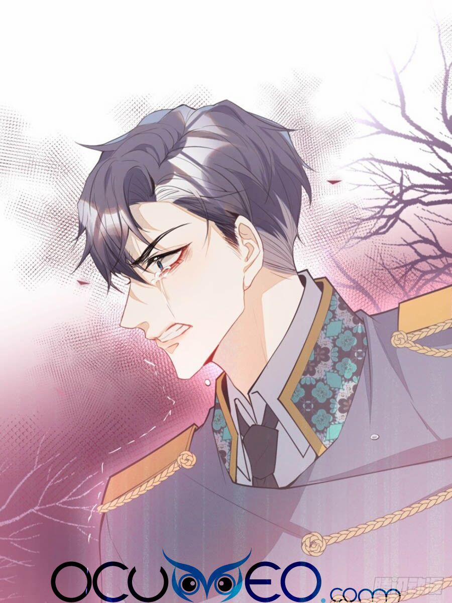 Xuyên Không Đến Thế Giới Trở Thành Đóa Hoa Của Anh 3 trang 35