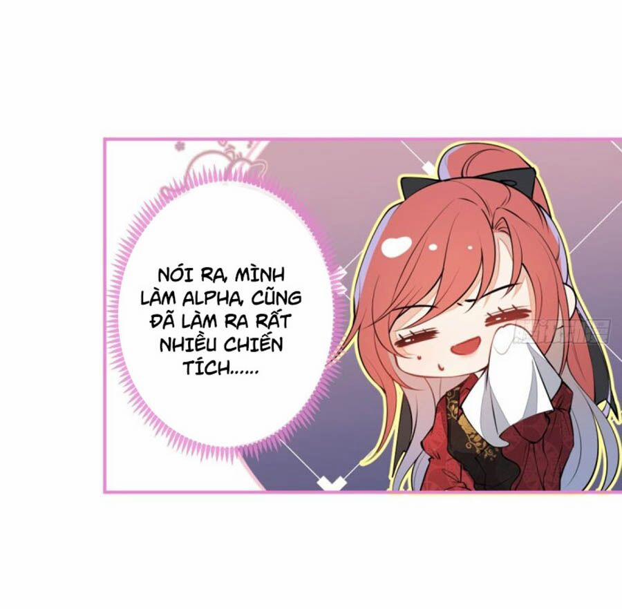 Xuyên Không Đến Thế Giới Trở Thành Đóa Hoa Của Anh 3 trang 37