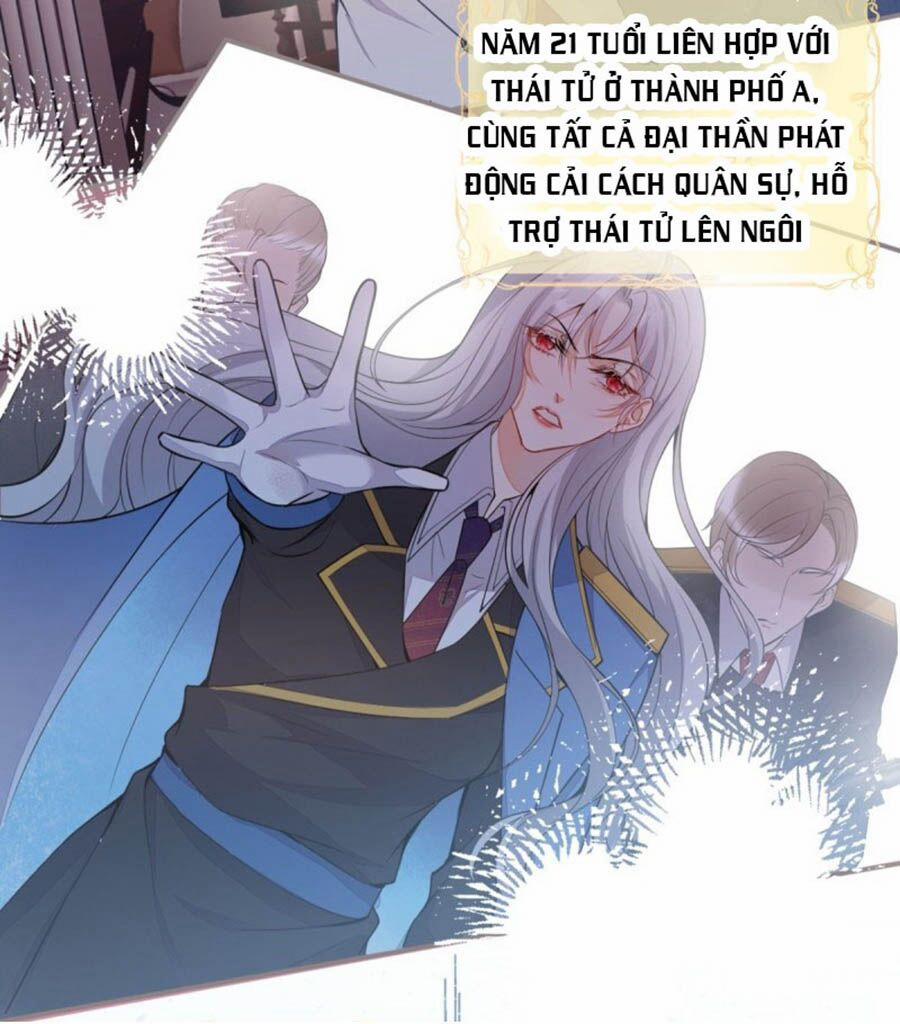 Xuyên Không Đến Thế Giới Trở Thành Đóa Hoa Của Anh 3 trang 39