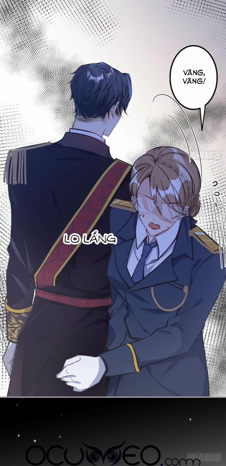 Xuyên Không Đến Thế Giới Trở Thành Đóa Hoa Của Anh 3 trang 4