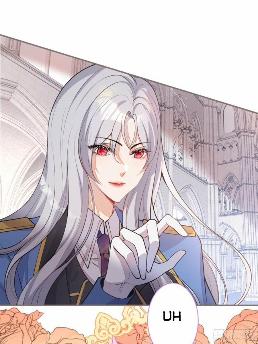 Xuyên Không Đến Thế Giới Trở Thành Đóa Hoa Của Anh 3 trang 43