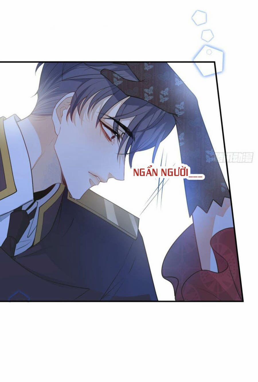 Xuyên Không Đến Thế Giới Trở Thành Đóa Hoa Của Anh 3 trang 49