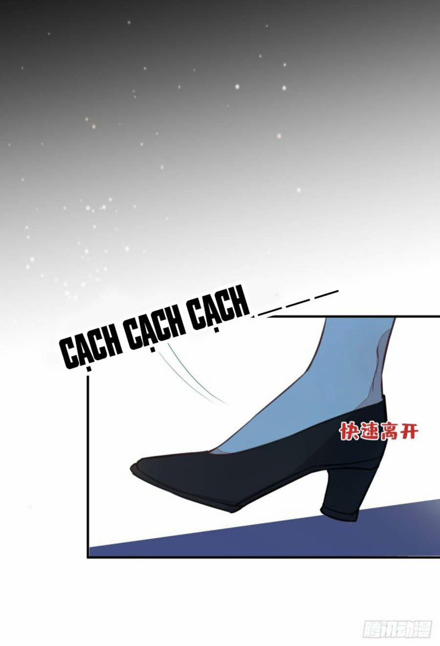 Xuyên Không Đến Thế Giới Trở Thành Đóa Hoa Của Anh 3 trang 5