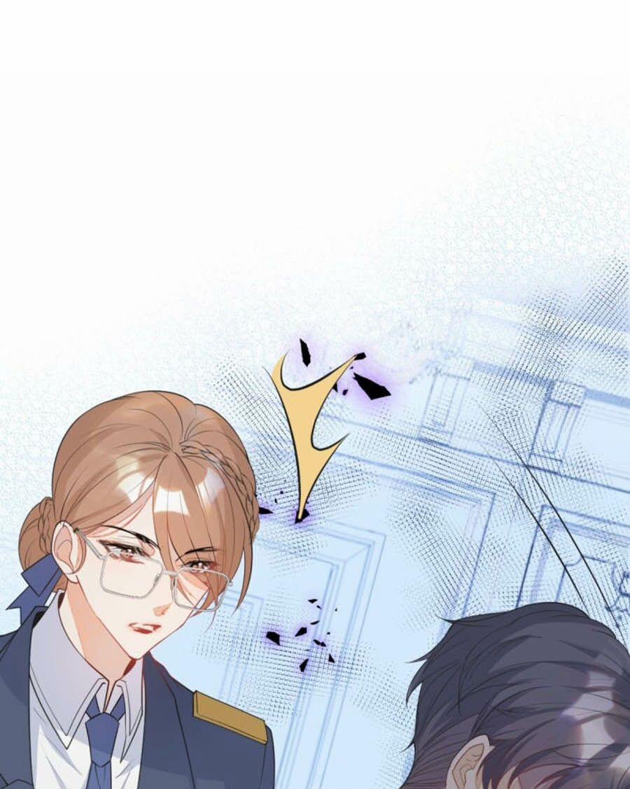 Xuyên Không Đến Thế Giới Trở Thành Đóa Hoa Của Anh 3 trang 55