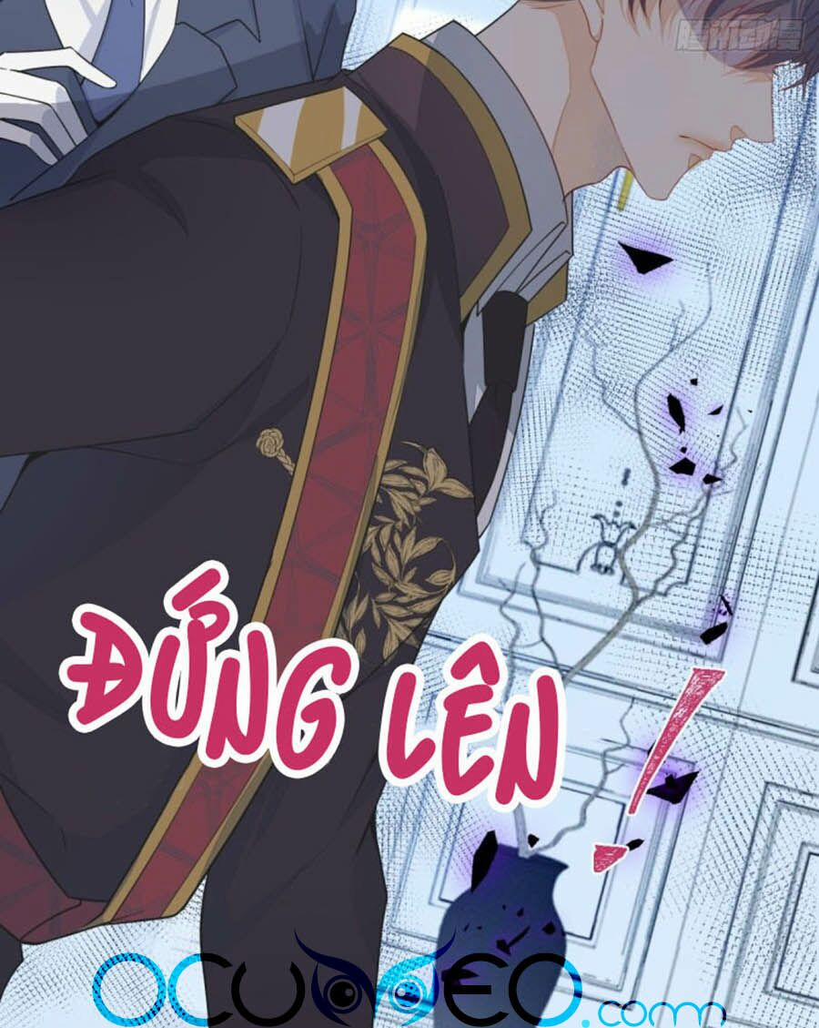 Xuyên Không Đến Thế Giới Trở Thành Đóa Hoa Của Anh 3 trang 56