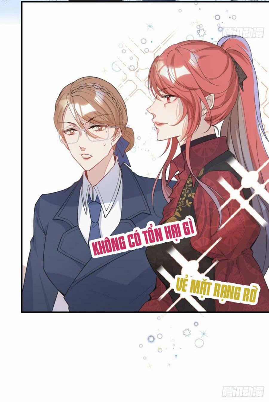 Xuyên Không Đến Thế Giới Trở Thành Đóa Hoa Của Anh 3 trang 57