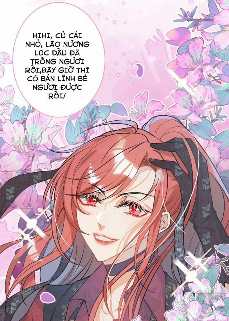 Xuyên Không Đến Thế Giới Trở Thành Đóa Hoa Của Anh 3 trang 59