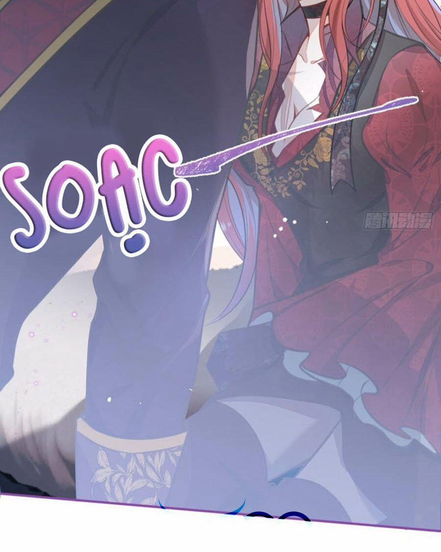 Xuyên Không Đến Thế Giới Trở Thành Đóa Hoa Của Anh 3 trang 7