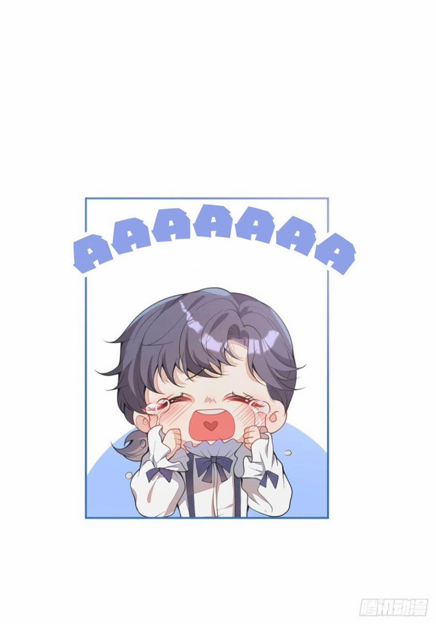 Xuyên Không Đến Thế Giới Trở Thành Đóa Hoa Của Anh 4 trang 18