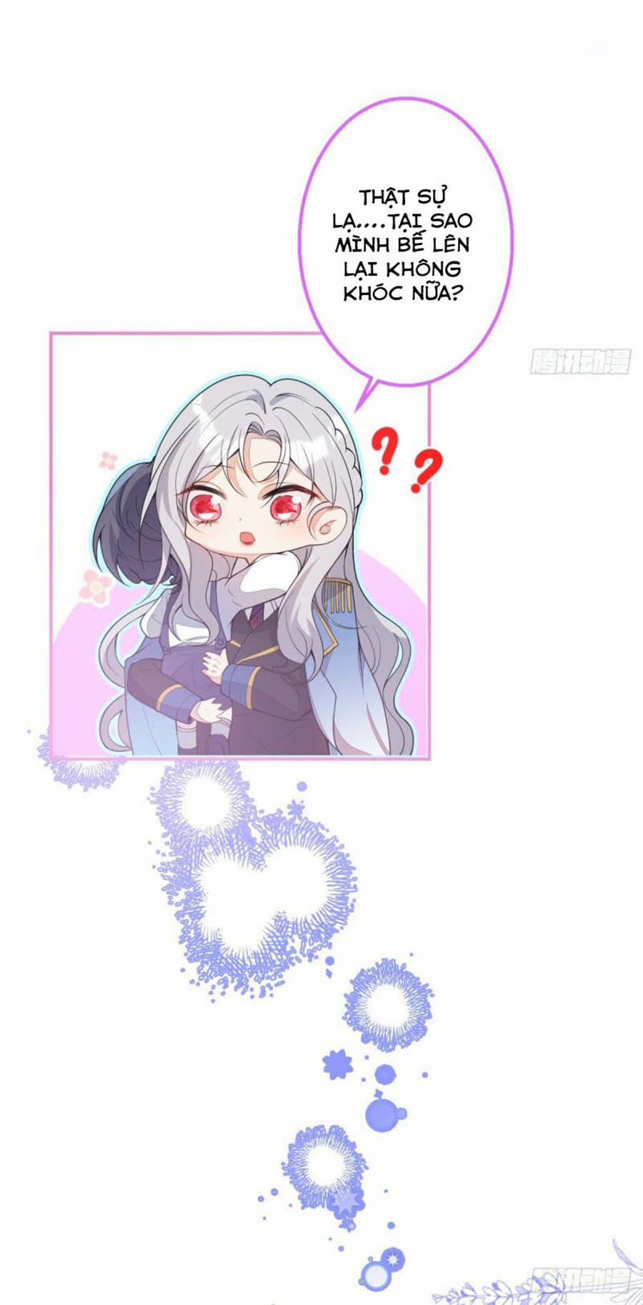 Xuyên Không Đến Thế Giới Trở Thành Đóa Hoa Của Anh 4 trang 25