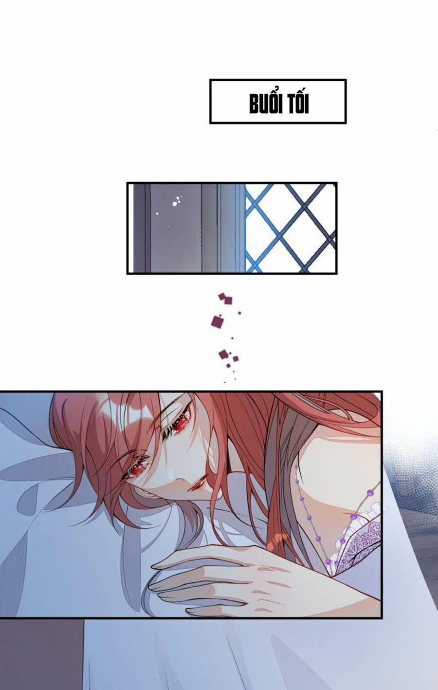 Xuyên Không Đến Thế Giới Trở Thành Đóa Hoa Của Anh 4 trang 29