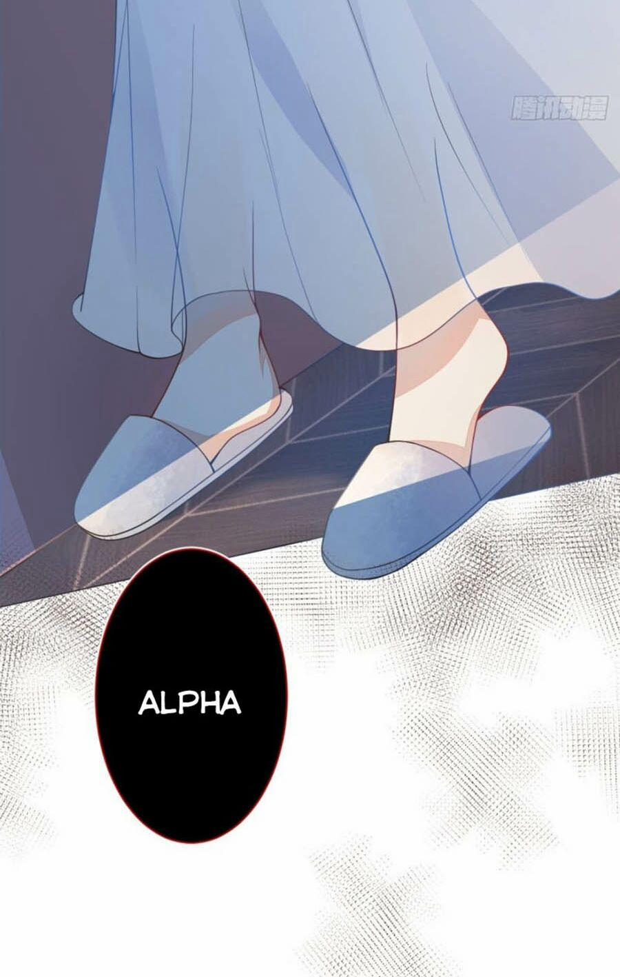 Xuyên Không Đến Thế Giới Trở Thành Đóa Hoa Của Anh 4 trang 30