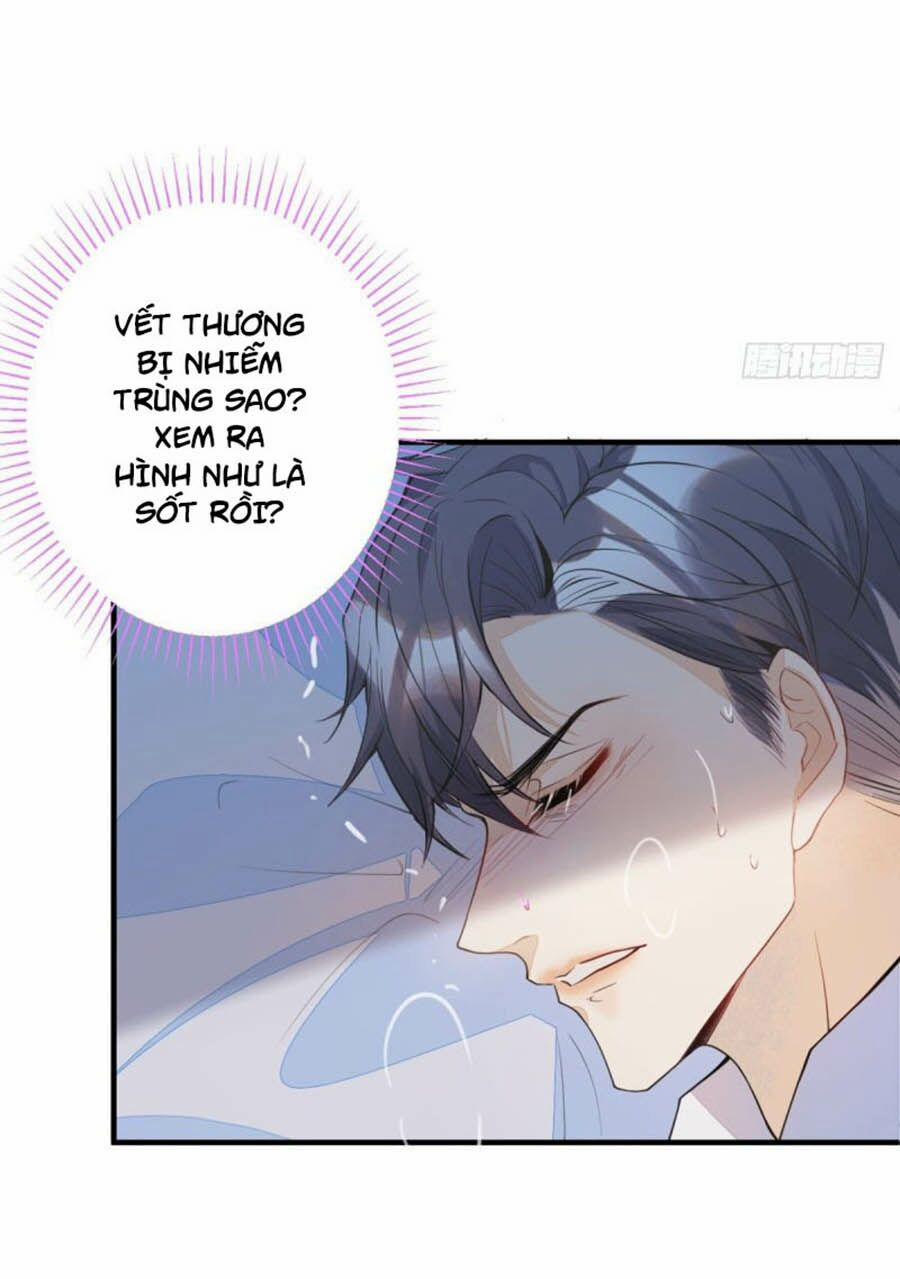 Xuyên Không Đến Thế Giới Trở Thành Đóa Hoa Của Anh 4 trang 34