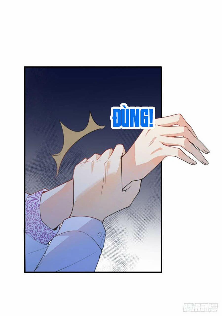 Xuyên Không Đến Thế Giới Trở Thành Đóa Hoa Của Anh 4 trang 35