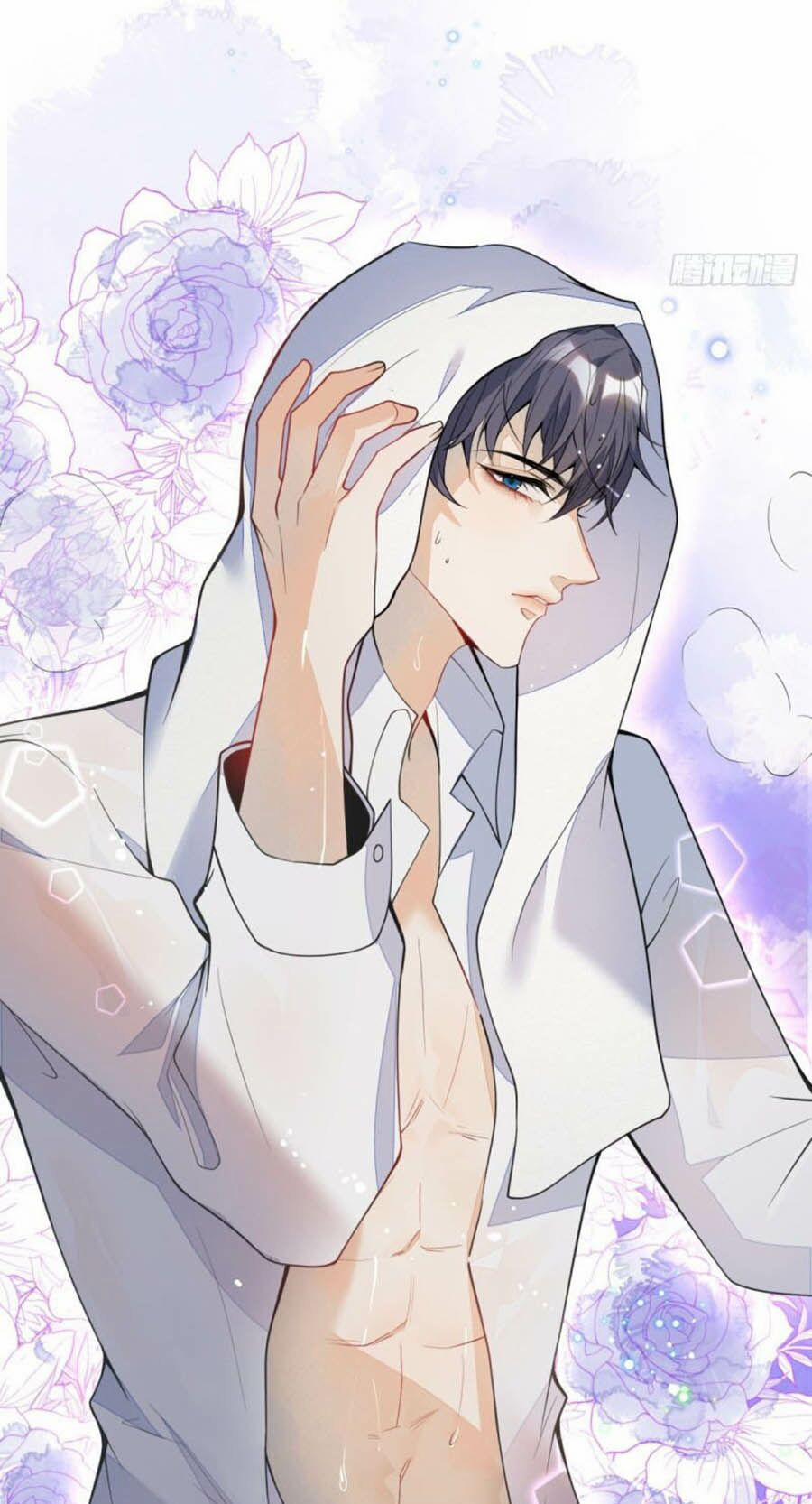 Xuyên Không Đến Thế Giới Trở Thành Đóa Hoa Của Anh 4 trang 4