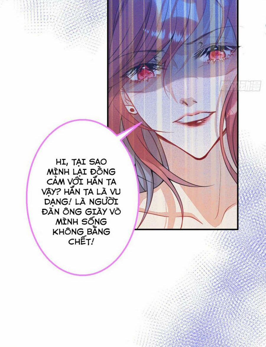 Xuyên Không Đến Thế Giới Trở Thành Đóa Hoa Của Anh 4 trang 40