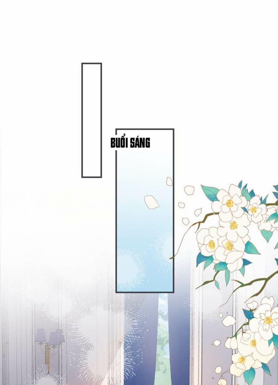 Xuyên Không Đến Thế Giới Trở Thành Đóa Hoa Của Anh 4 trang 43