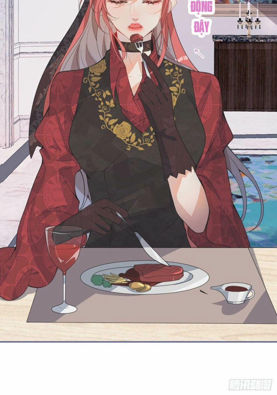 Xuyên Không Đến Thế Giới Trở Thành Đóa Hoa Của Anh 4 trang 48