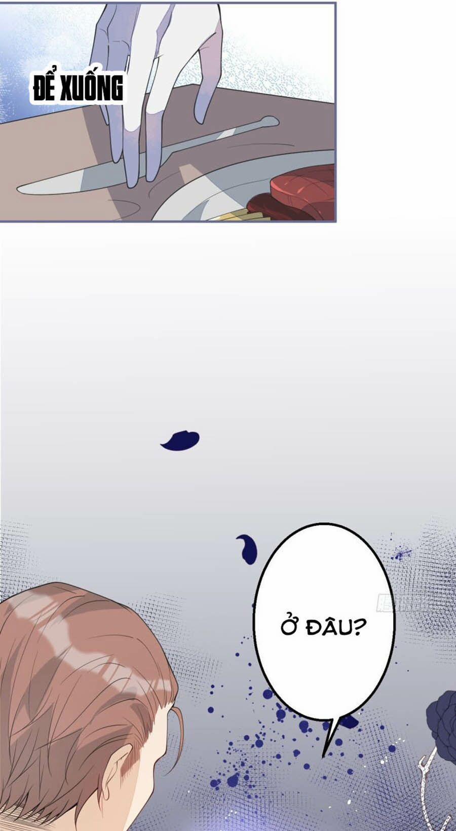 Xuyên Không Đến Thế Giới Trở Thành Đóa Hoa Của Anh 4 trang 49