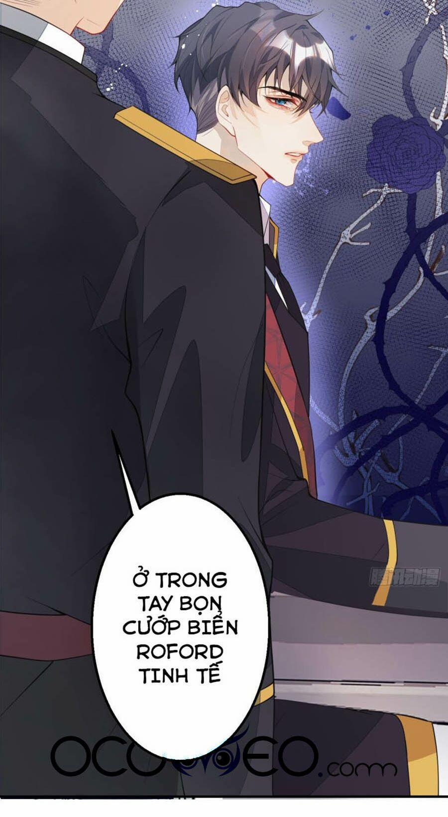 Xuyên Không Đến Thế Giới Trở Thành Đóa Hoa Của Anh 4 trang 50