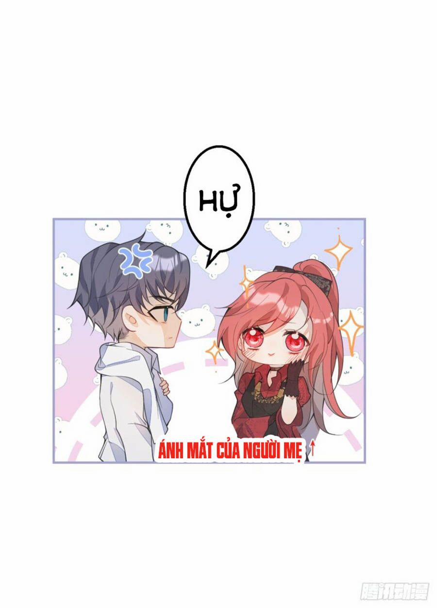 Xuyên Không Đến Thế Giới Trở Thành Đóa Hoa Của Anh 4 trang 7