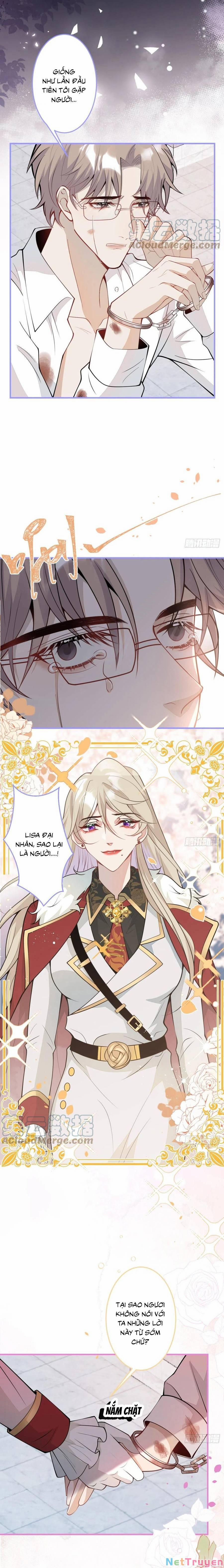 Xuyên Không Đến Thế Giới Trở Thành Đóa Hoa Của Anh 45 trang 6