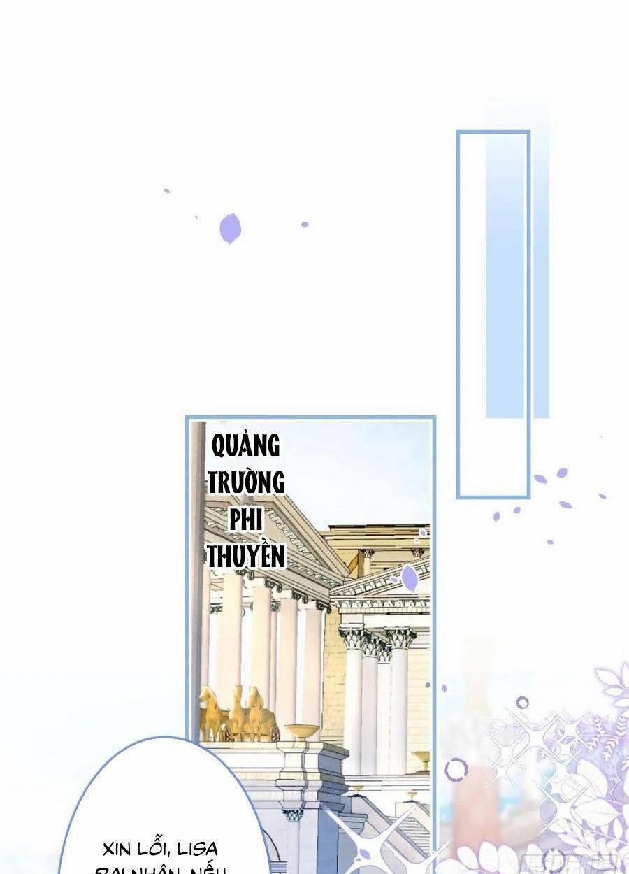 Xuyên Không Đến Thế Giới Trở Thành Đóa Hoa Của Anh 46 trang 1