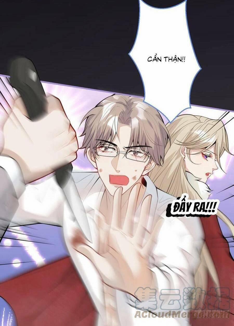 Xuyên Không Đến Thế Giới Trở Thành Đóa Hoa Của Anh 46 trang 10