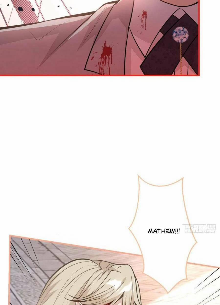 Xuyên Không Đến Thế Giới Trở Thành Đóa Hoa Của Anh 46 trang 14