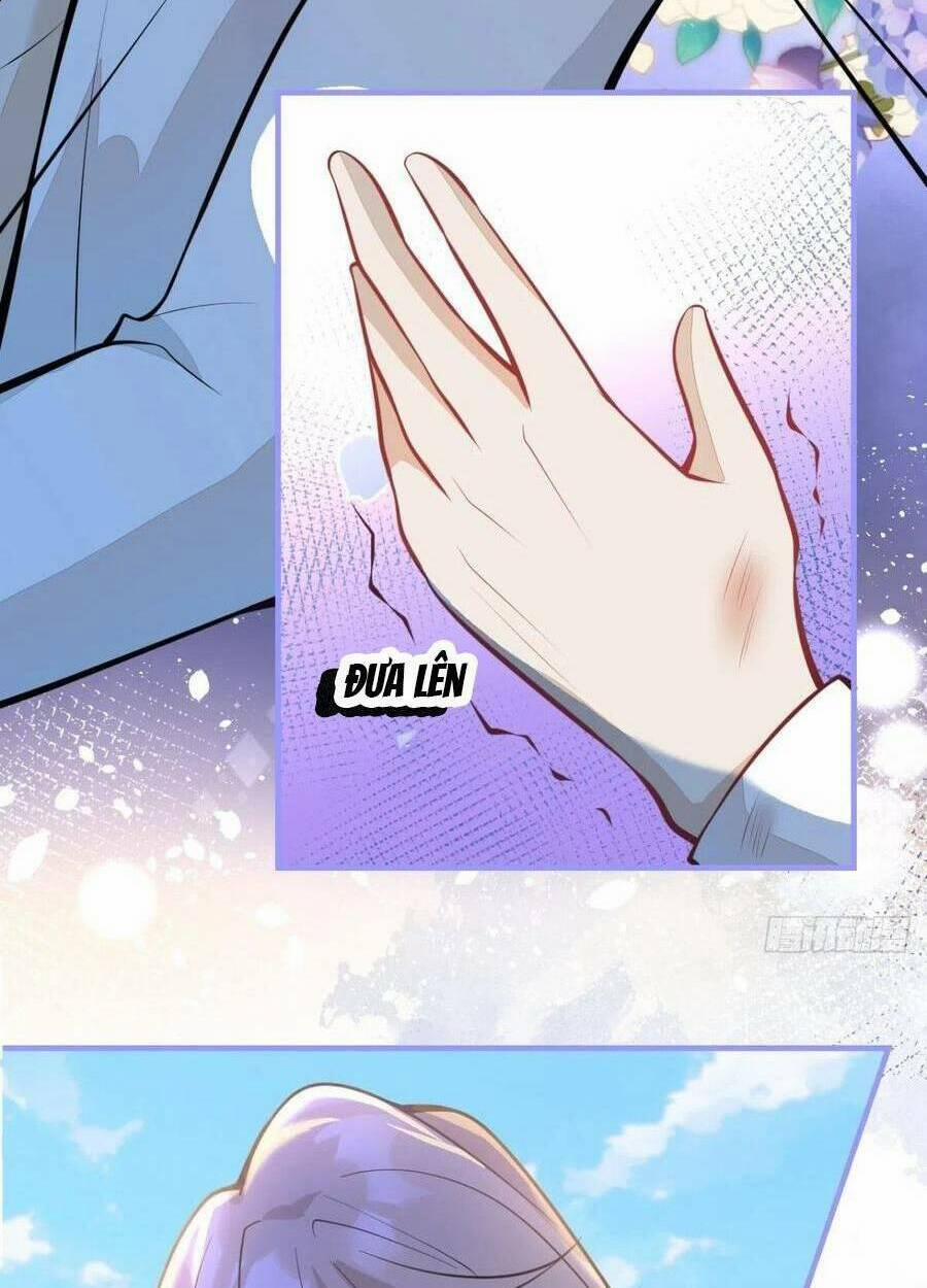 Xuyên Không Đến Thế Giới Trở Thành Đóa Hoa Của Anh 46 trang 28