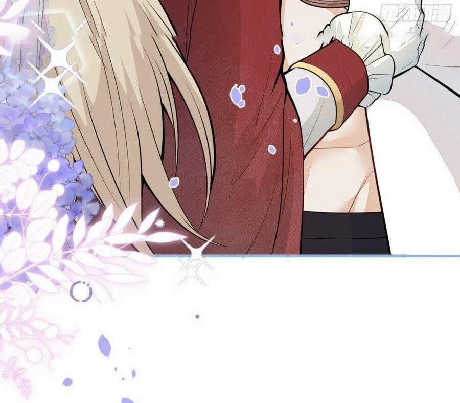 Xuyên Không Đến Thế Giới Trở Thành Đóa Hoa Của Anh 46 trang 3