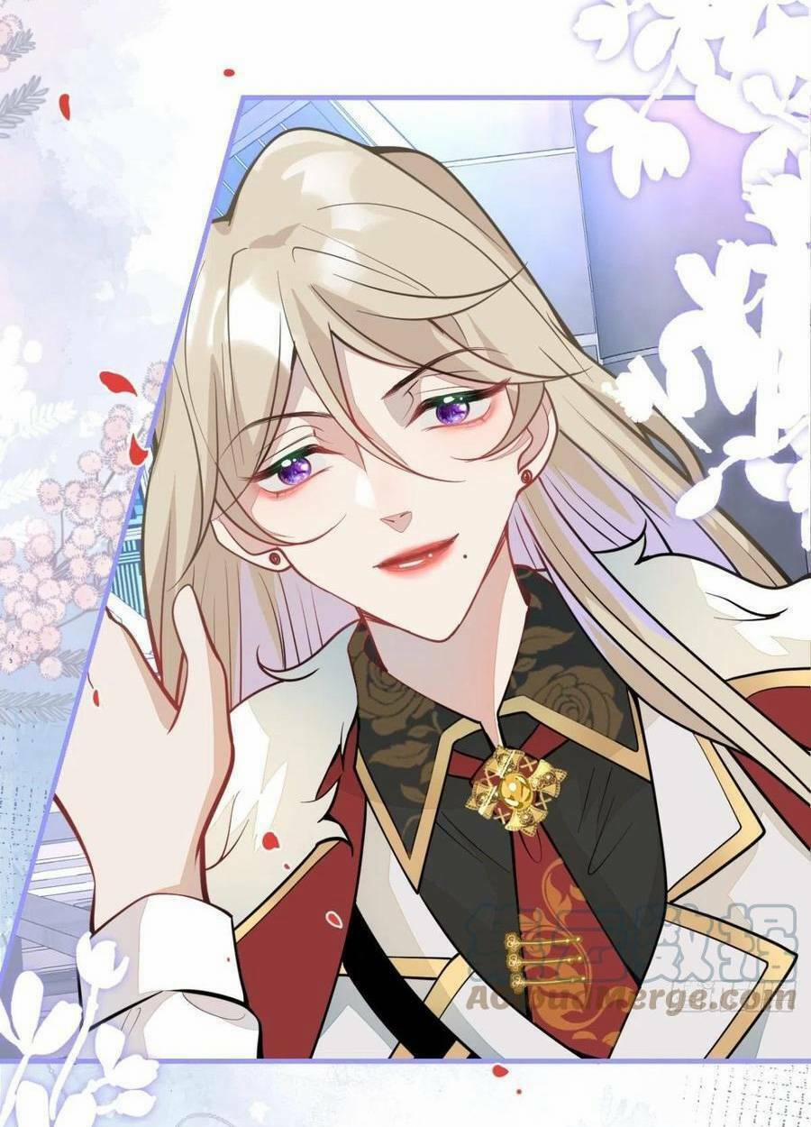 Xuyên Không Đến Thế Giới Trở Thành Đóa Hoa Của Anh 46 trang 30