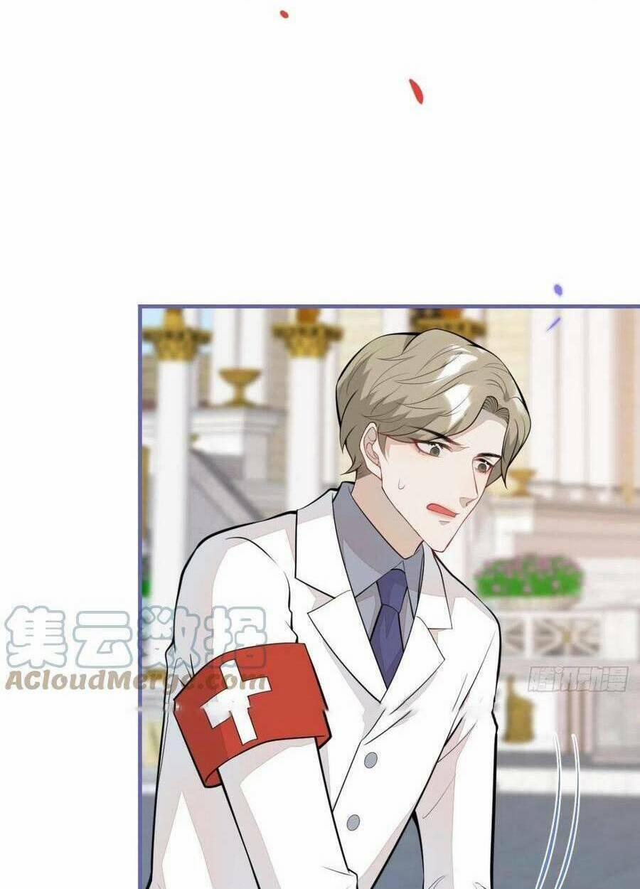 Xuyên Không Đến Thế Giới Trở Thành Đóa Hoa Của Anh 46 trang 33