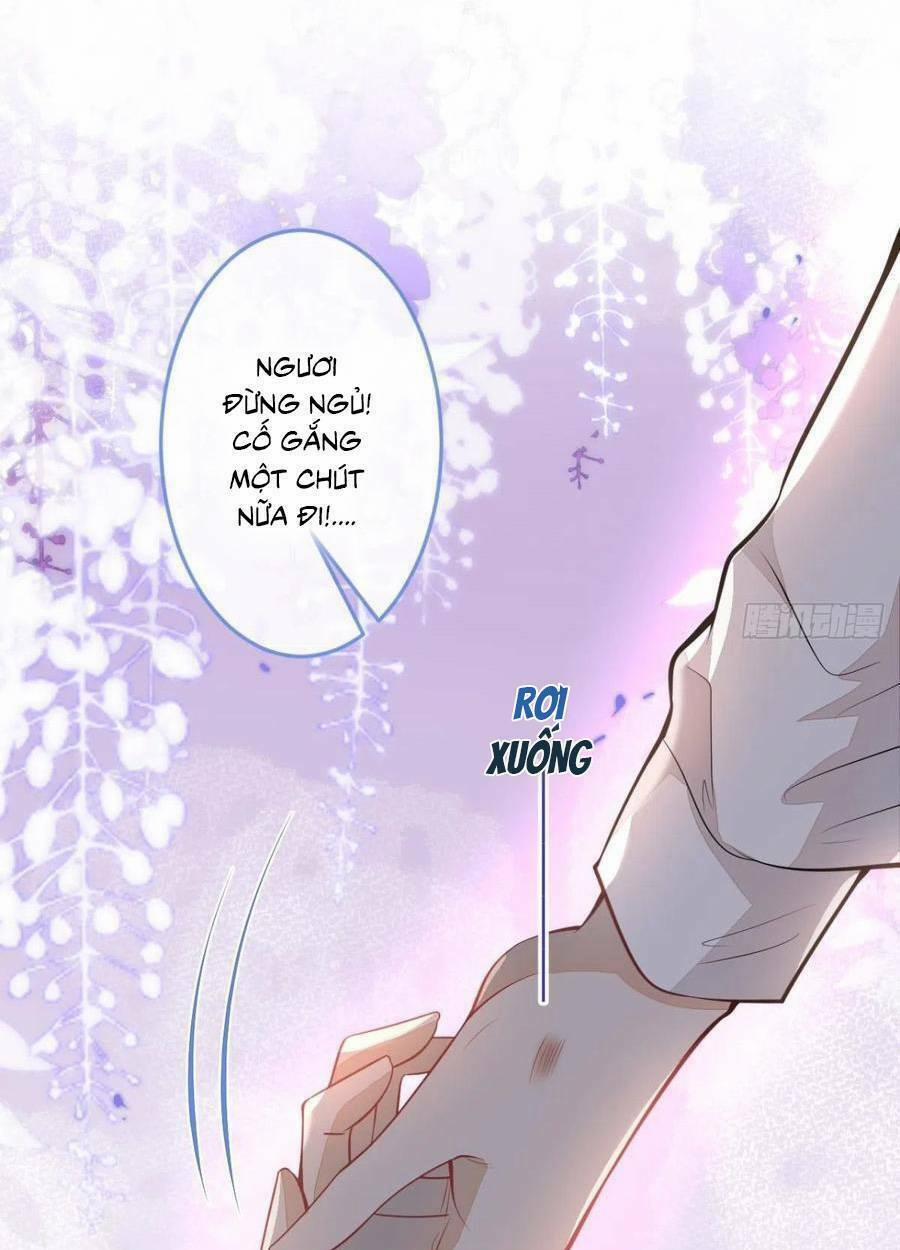 Xuyên Không Đến Thế Giới Trở Thành Đóa Hoa Của Anh 46 trang 35