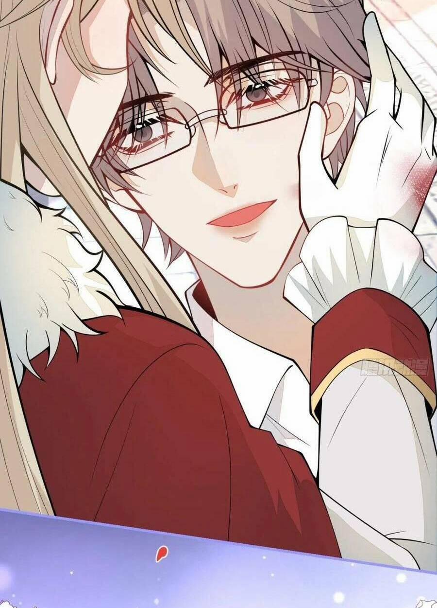 Xuyên Không Đến Thế Giới Trở Thành Đóa Hoa Của Anh 46 trang 38