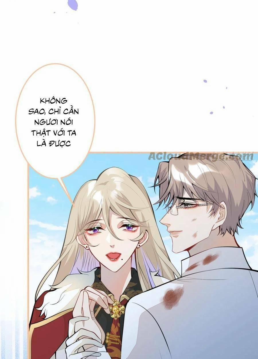 Xuyên Không Đến Thế Giới Trở Thành Đóa Hoa Của Anh 46 trang 4