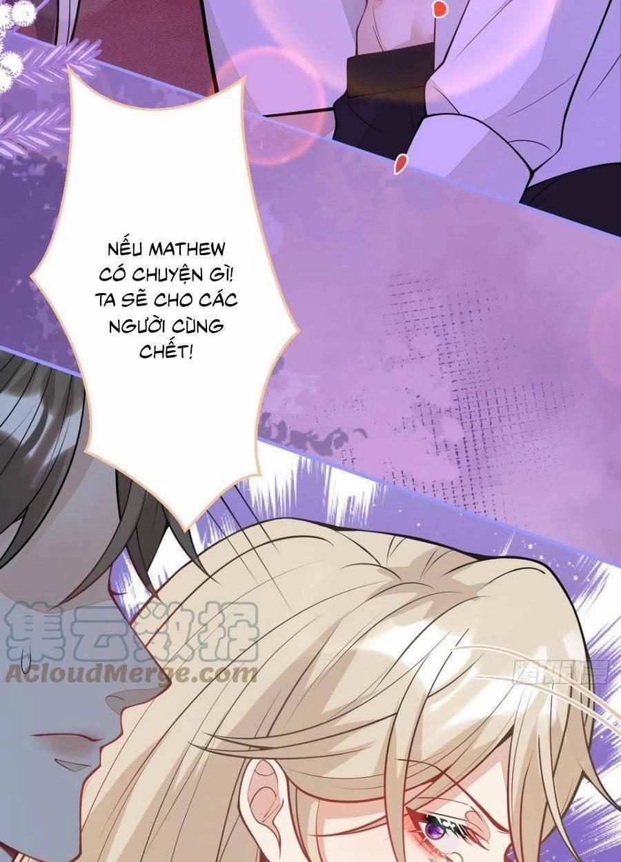 Xuyên Không Đến Thế Giới Trở Thành Đóa Hoa Của Anh 46 trang 40